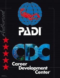 PADI Basic Open Water Certification