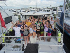 Aquanaut Scuba Diving Adventures