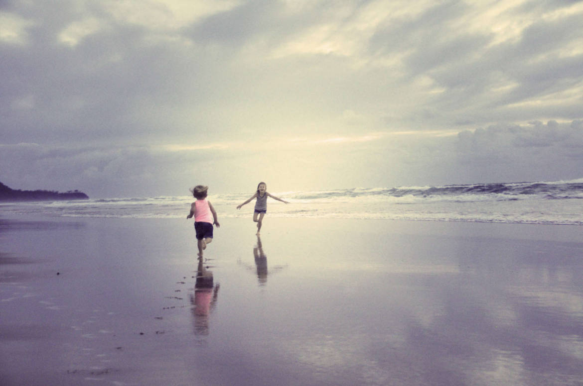 Where To Camp On The Beach In Florida