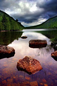 Acadia National Park