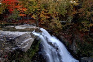 Cuyahoga Valley National Park