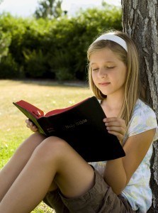 The Perfect Book to Bring to Summer Camp