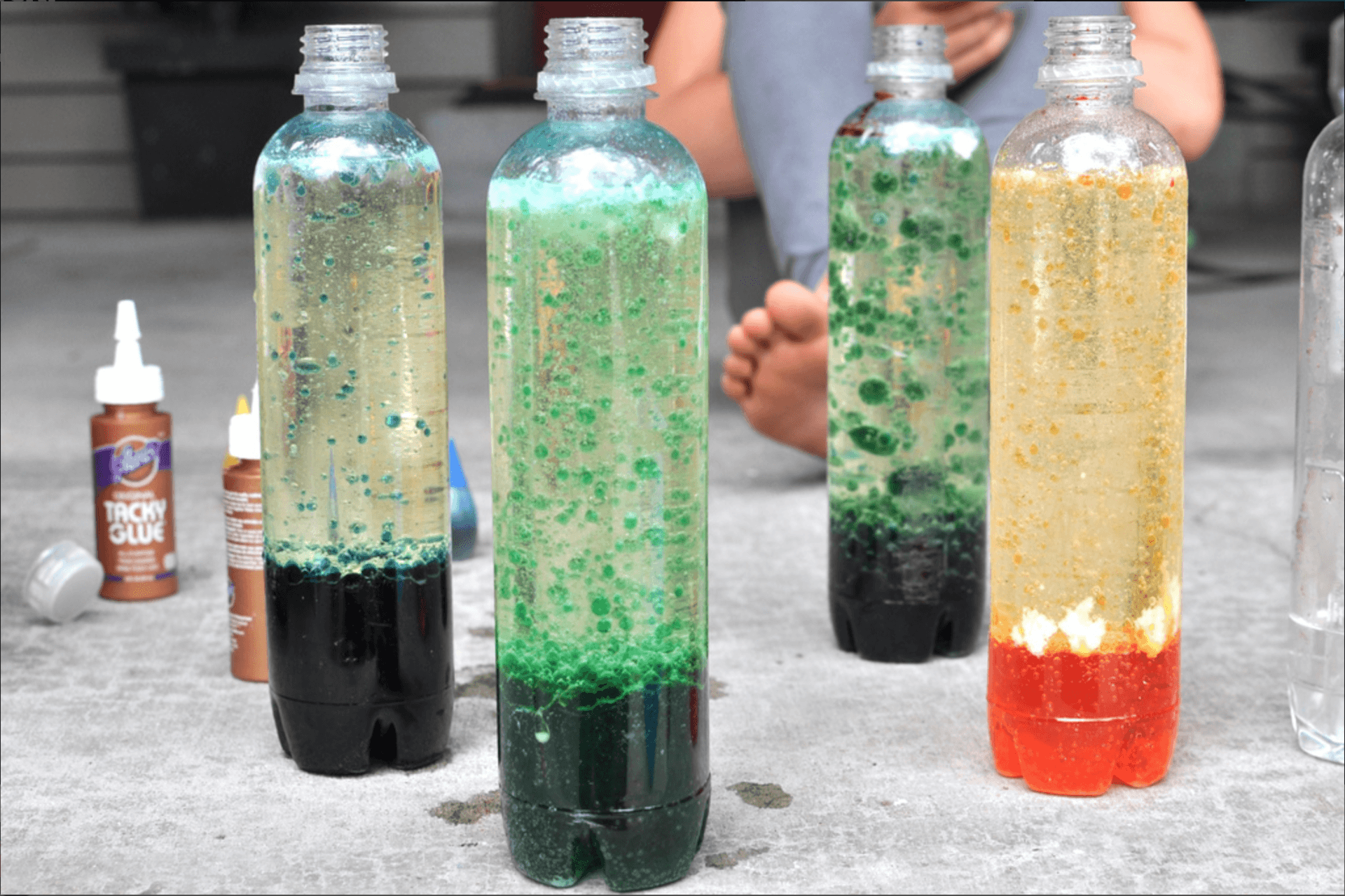 56 Best Plastic Bottle Craft Ideas for Kids