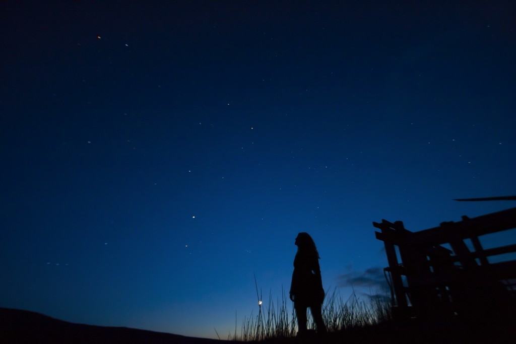 Stargazing in South Florida