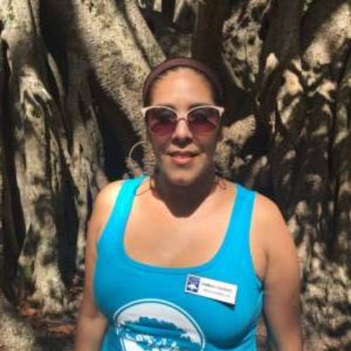 Damaris Caraballo