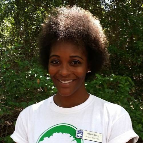 Renee Bell
