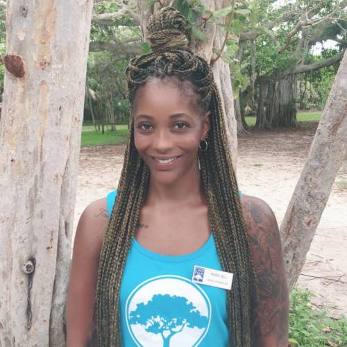 Renee Bell
