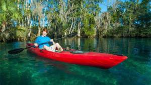 7 Tips For Kayaking With Kids In Fort Lauderdale