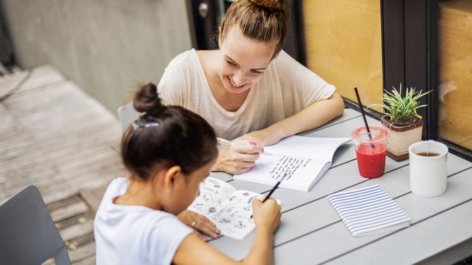 7 Signs Your Kid Could Benefit From A Tutor This Summer