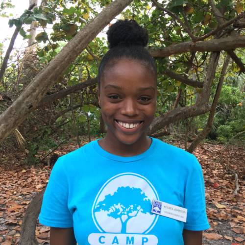 Kelsea Johnson