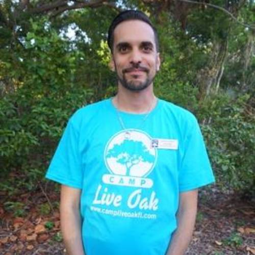 Christopher Falzone