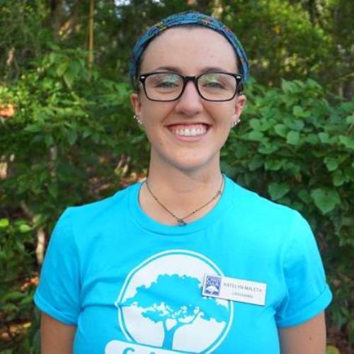 Katelyn Maleta