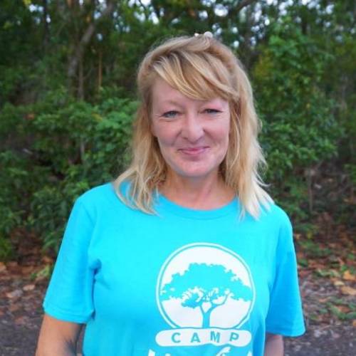 Anne Ellen Gipson