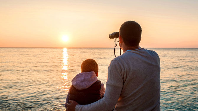 The Father’s Day Adventures Dads Will Love