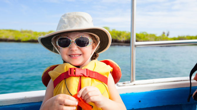Water Safety Tips You Need to Know
