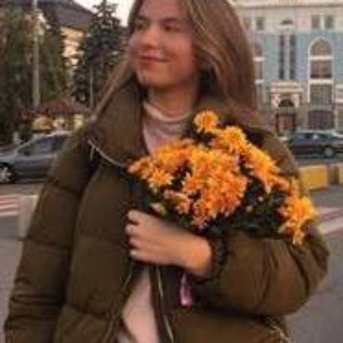 Anna Volynets