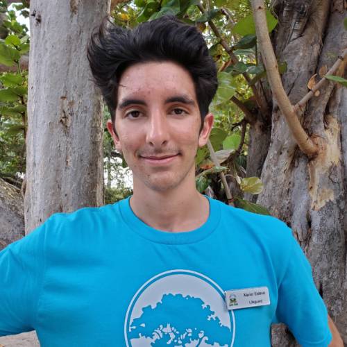 Xavier Esteve