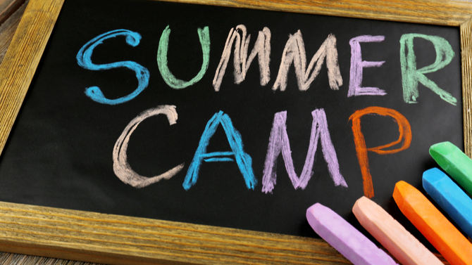 Choose Camp For Your Kids This Summer