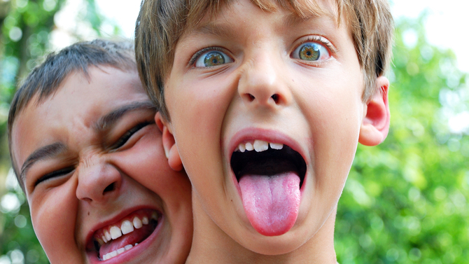 Tips to Help Your Child Make Friends at Summer Camp