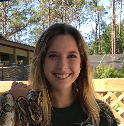 Katie Danks