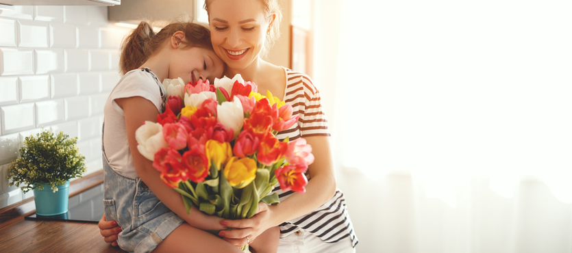 Mother’s Day is Nearly Here! Are you Ready?