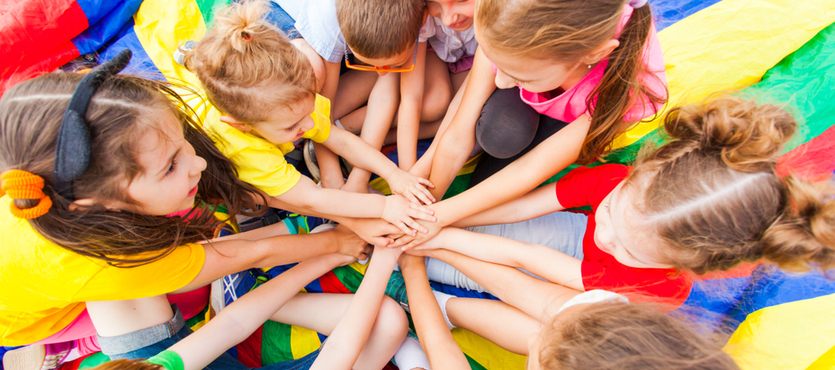 How Summer Camp Can Improve Socialization