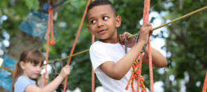 Skills to Learn at Summer Camp