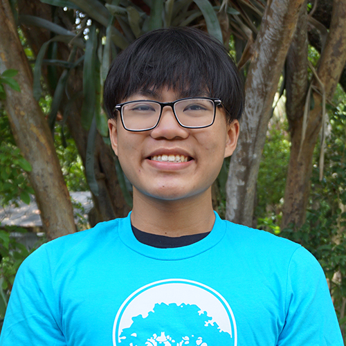 Anthony Truong