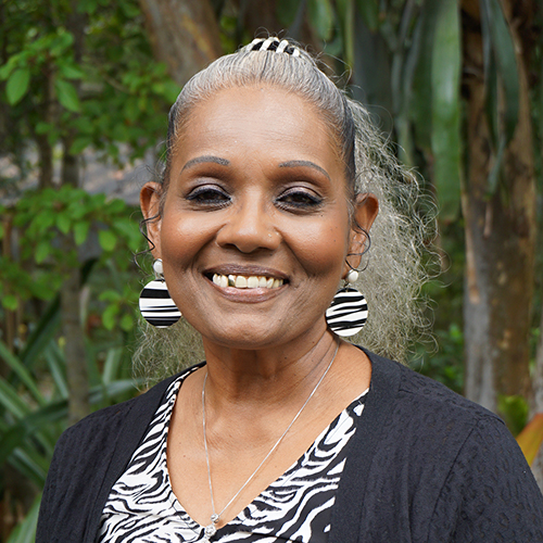 Cita Scott