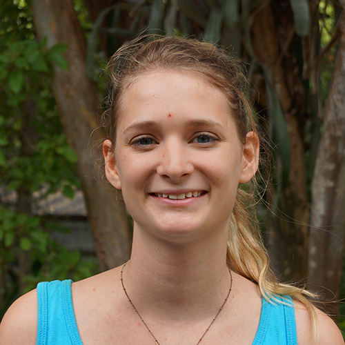 Taylor Davidson