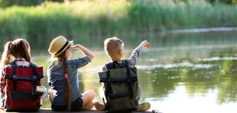 All the Tips Parents Need To Know For Summer Camp