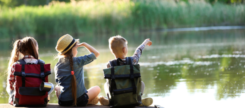 All the Tips Parents Need To Know For Summer Camp