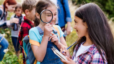 What You Need to Know About Summer Camp Safety