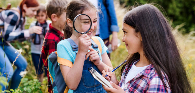 What You Need to Know About Summer Camp Safety