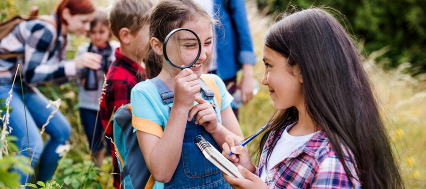 What You Need to Know About Summer Camp Safety