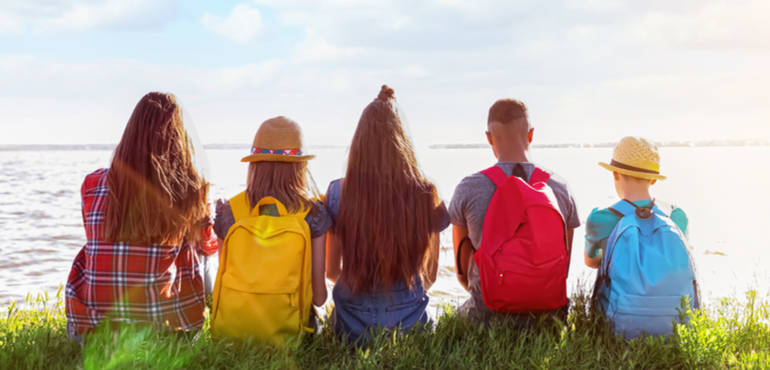 Summer Camp Prep – The Checklist You Need