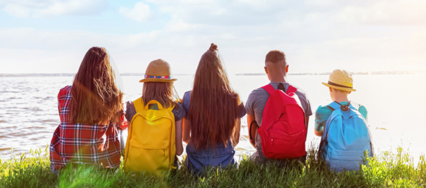 Summer Camp Prep – The Checklist You Need