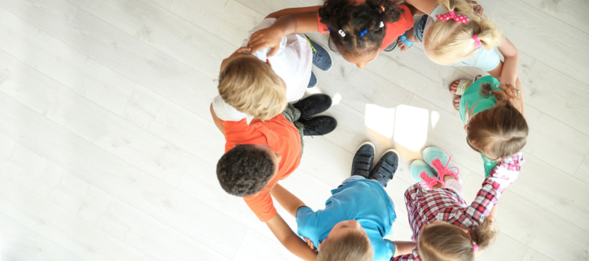 6 Ways To Enhance Your Child’s Social Skills