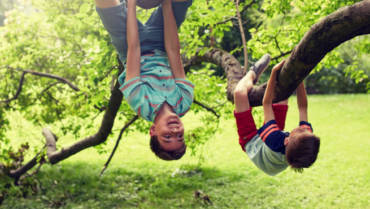 How to Make Your Child’s Leisure Time More Meaningful