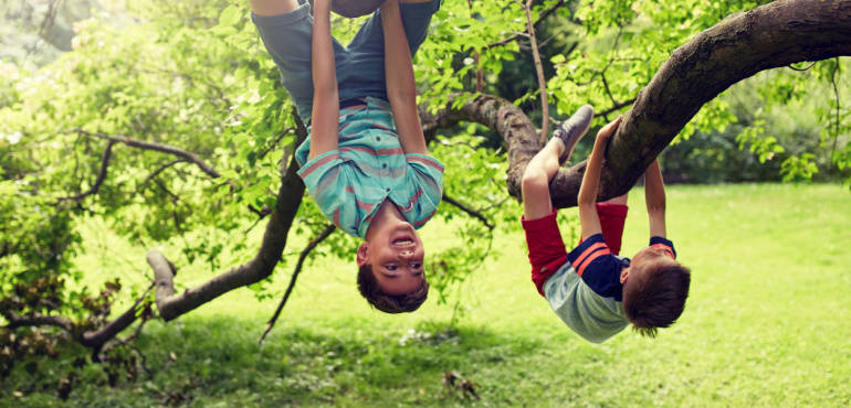 How to Make Your Child’s Leisure Time More Meaningful