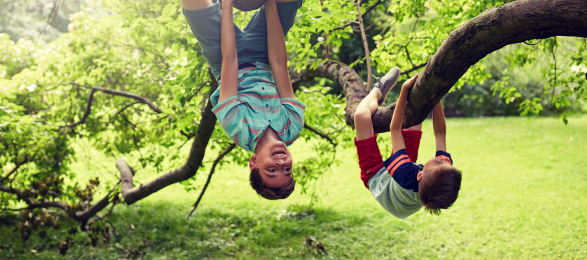 How to Make Your Child’s Leisure Time More Meaningful
