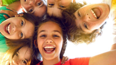 Tell-Tale Signs of a Great Day Camp