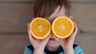 How To Boost Your Child’s Immune System