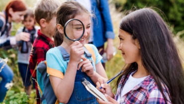 Tips for Developing Strong Language Skills in Kids