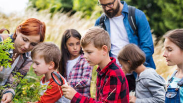 Field Trips and Their Role in a Well-Rounded Education